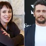 James Franco backed by Fidel Castro's daughter amid casting row