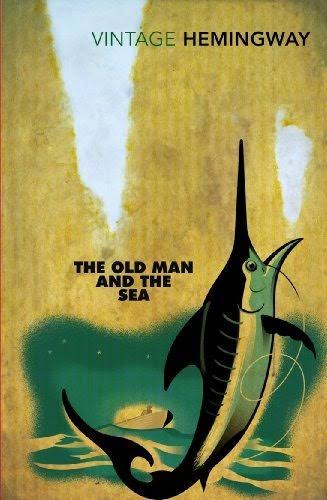 The Old Man & The Sea - Ernest Hemingway