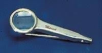 Magnifying Pointed Tweezers