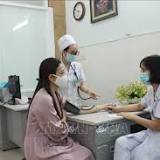 Vietnam reports 1047 new COVID-19 cases on June 1