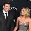 Scarlett Johansson and 'SNL' star Colin Jost are engaged!