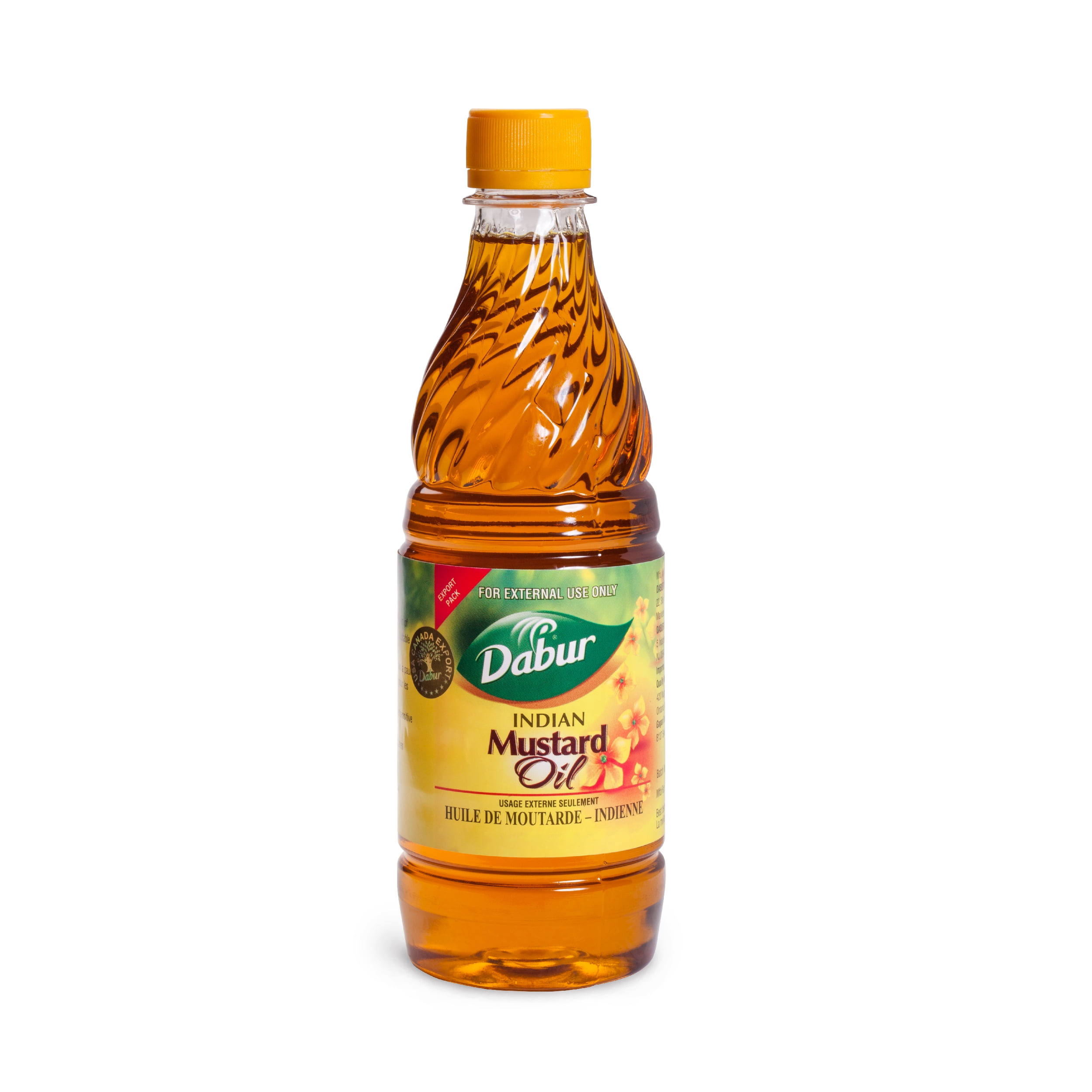 Dabur Pure Indian Mustard Oil - 250ml