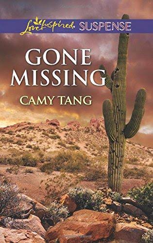 Gone Missing [Book]