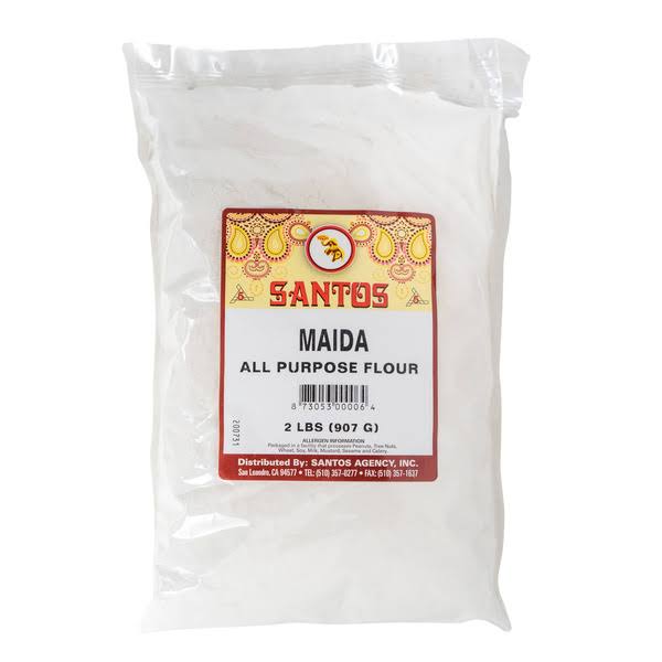 Santos Maida All Purpose Flour