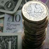 Pound drops to two-year low against the dollar