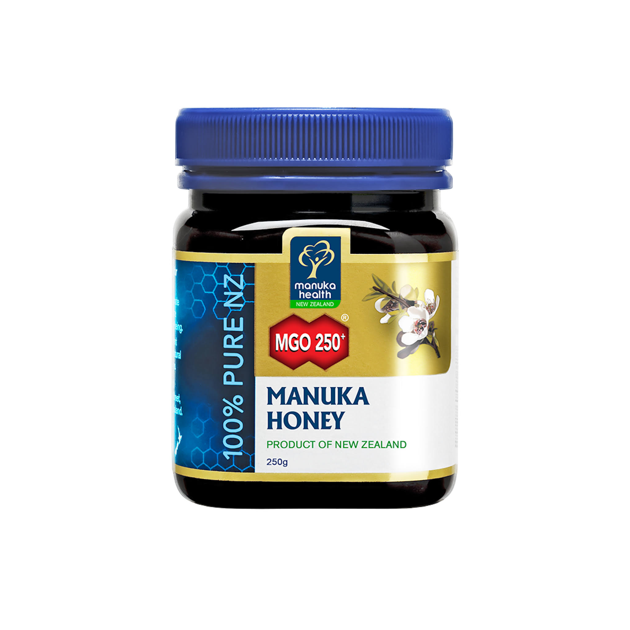 Manuka Health Manuka Honey