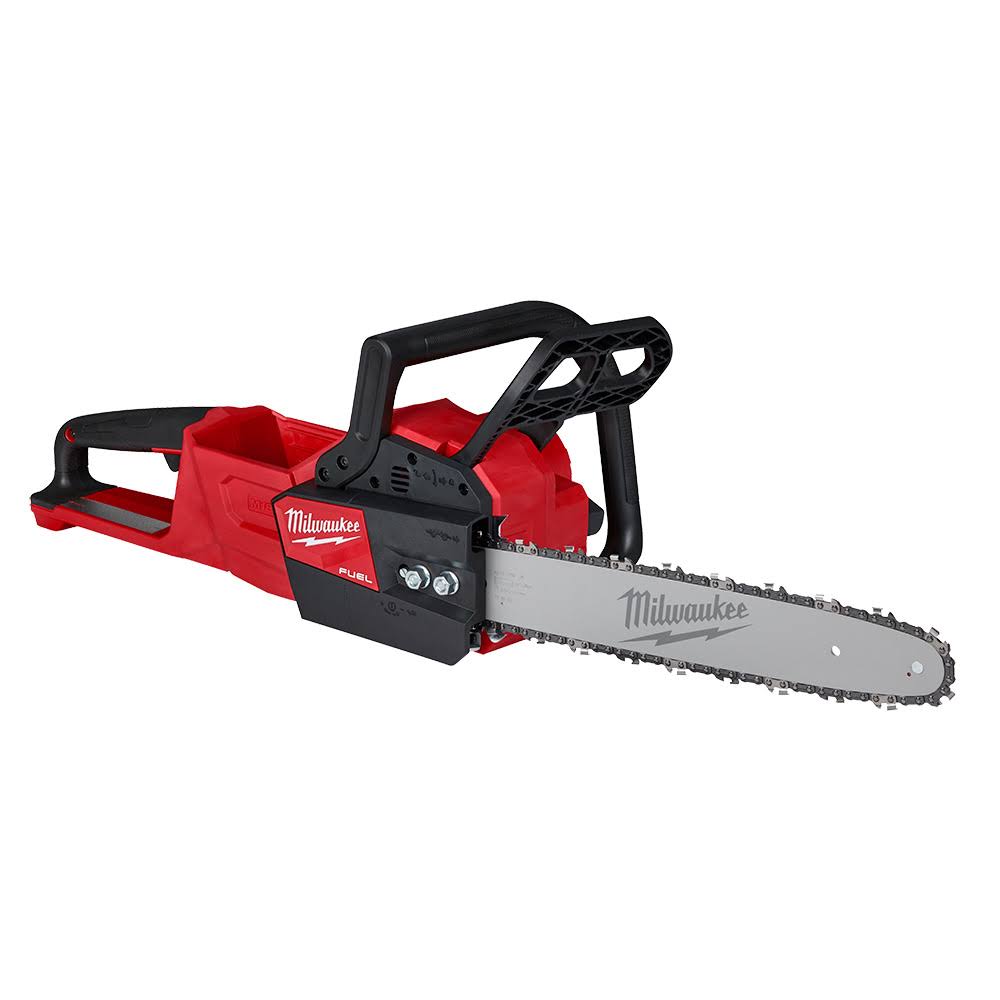 Milwaukee 2727-20C M18 FUEL 14" Chainsaw - Tool Only
