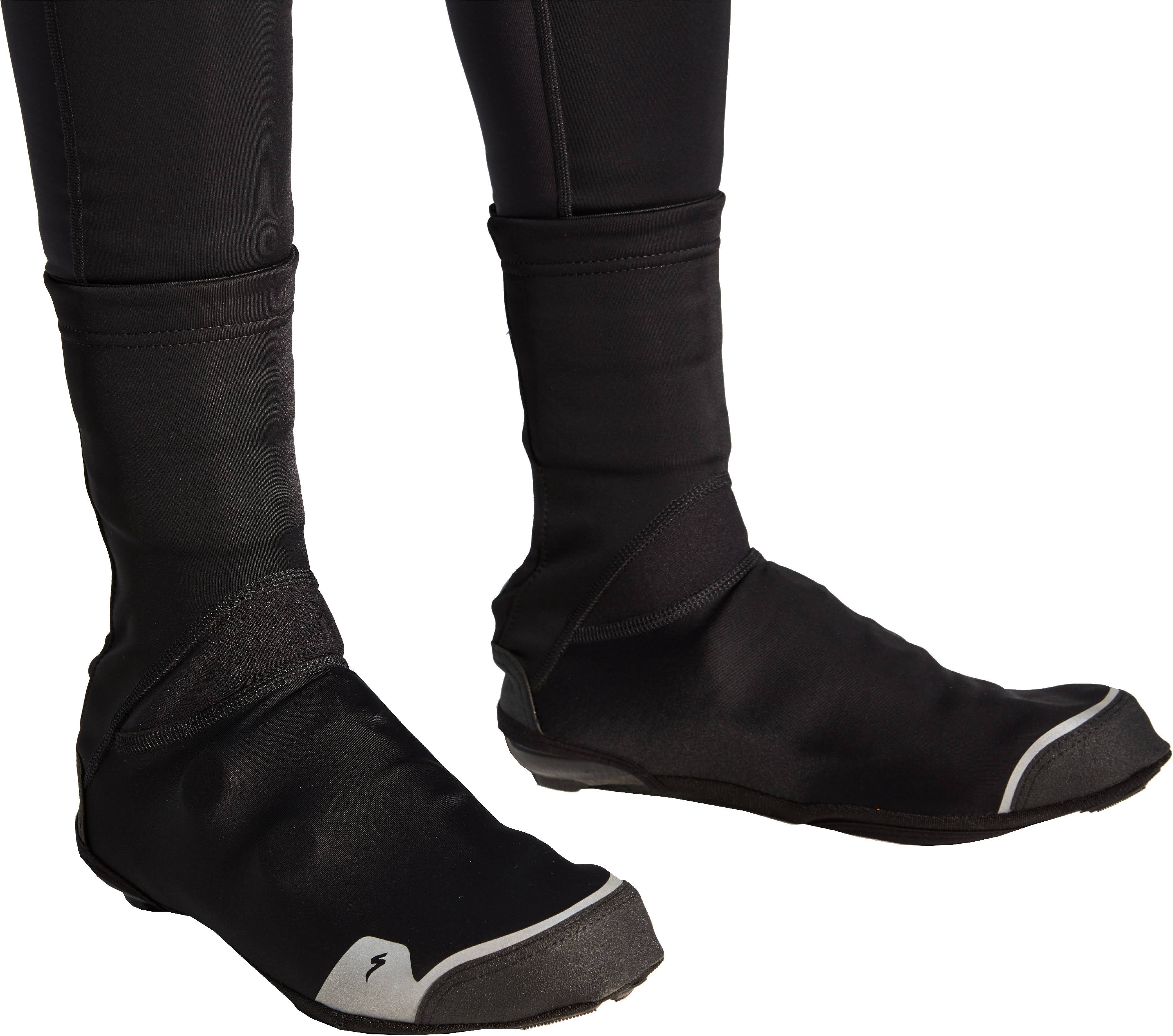 Specialized Element Shoe Covers - 41-42 - Black