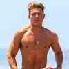 Zac Efron on his <em>Baywatch</em> abs: 'I never want to be in ...