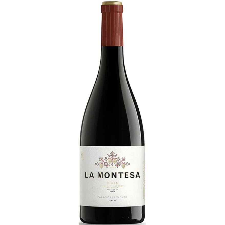 PALACIOS Remondo 'La Montesa' Garnacha-tempranillo 2017, Spain, Red Wine