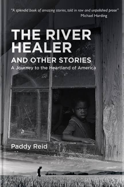 The River Healer and Other Stories by Paddy Reid