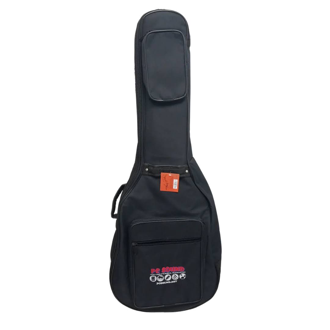 The Laboratory Deluxe Classical Guitar Gig Bag