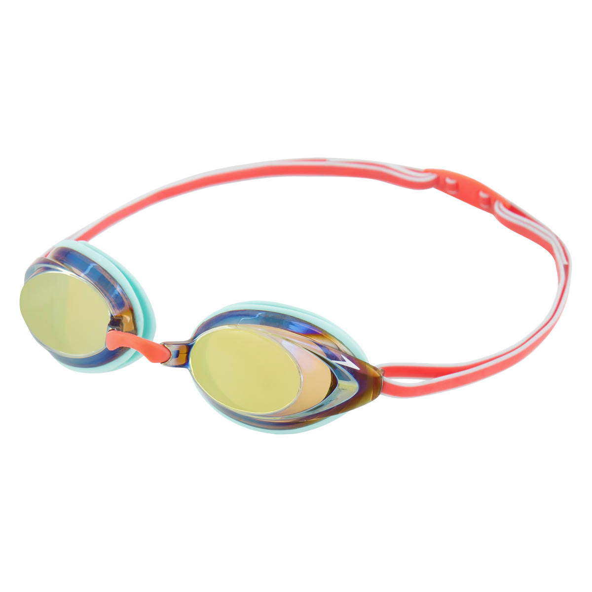 Vanquisher 2.0 Mirrored Jr - Junior Swimming Goggle
