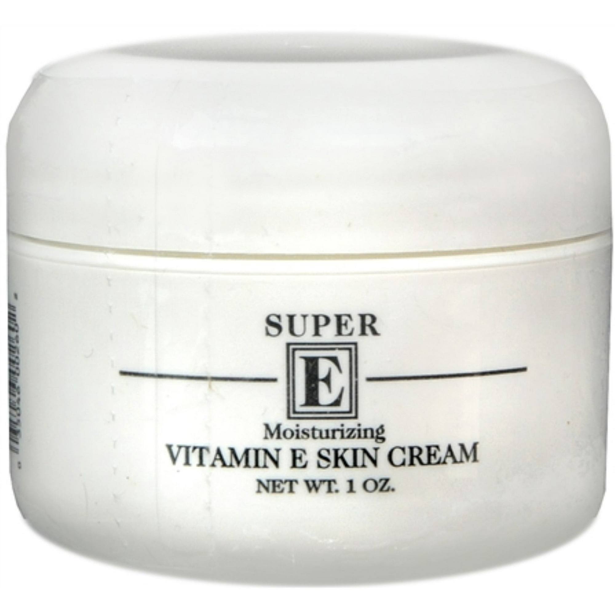 Windmill Super E Moisturizing Vitamin E Skin Cream