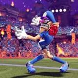 Mario Strikers: Battle League Online Demo Announced