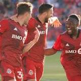 Toronto FC rolls past CF Montreal 4-0, into Canadian Championship final