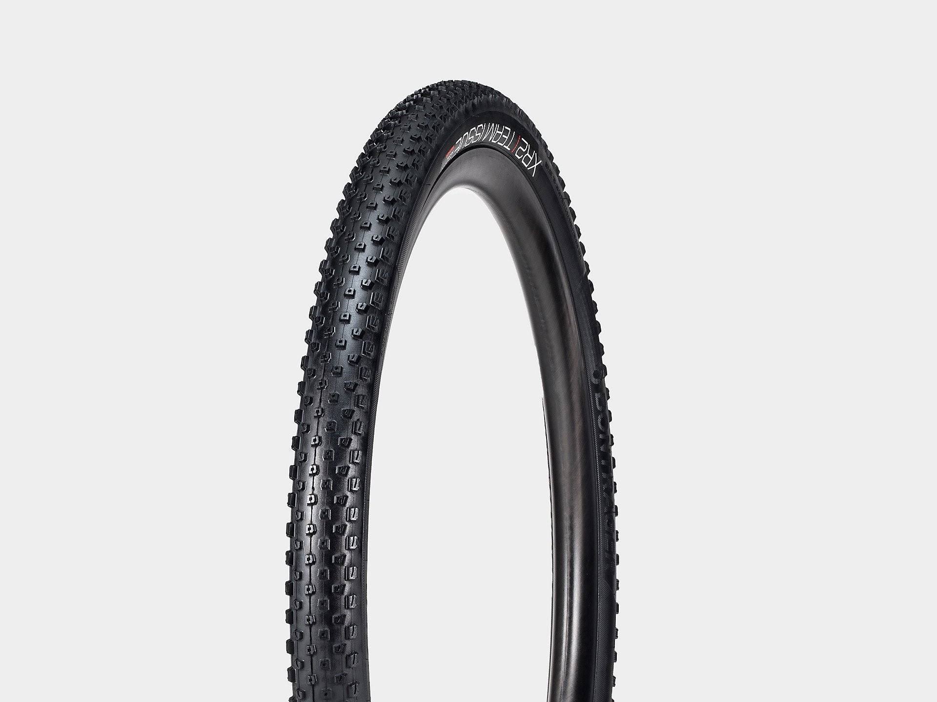 Bontrager XR2 Team Issue Tubeless Ready TLR Tyre Black