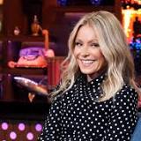 Kelly Ripa, 52, says women are not 'allowed' to age: 'We're supposed to vanish'