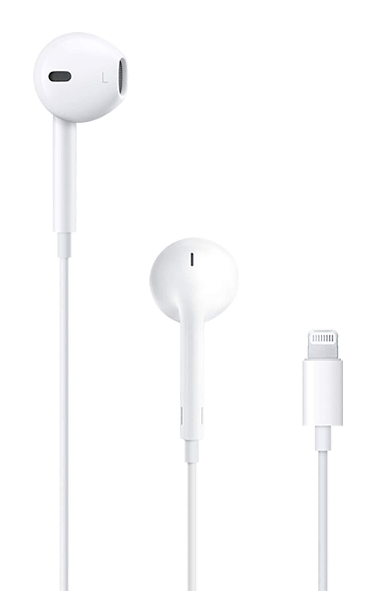 Apple Lightning Connector EarPods