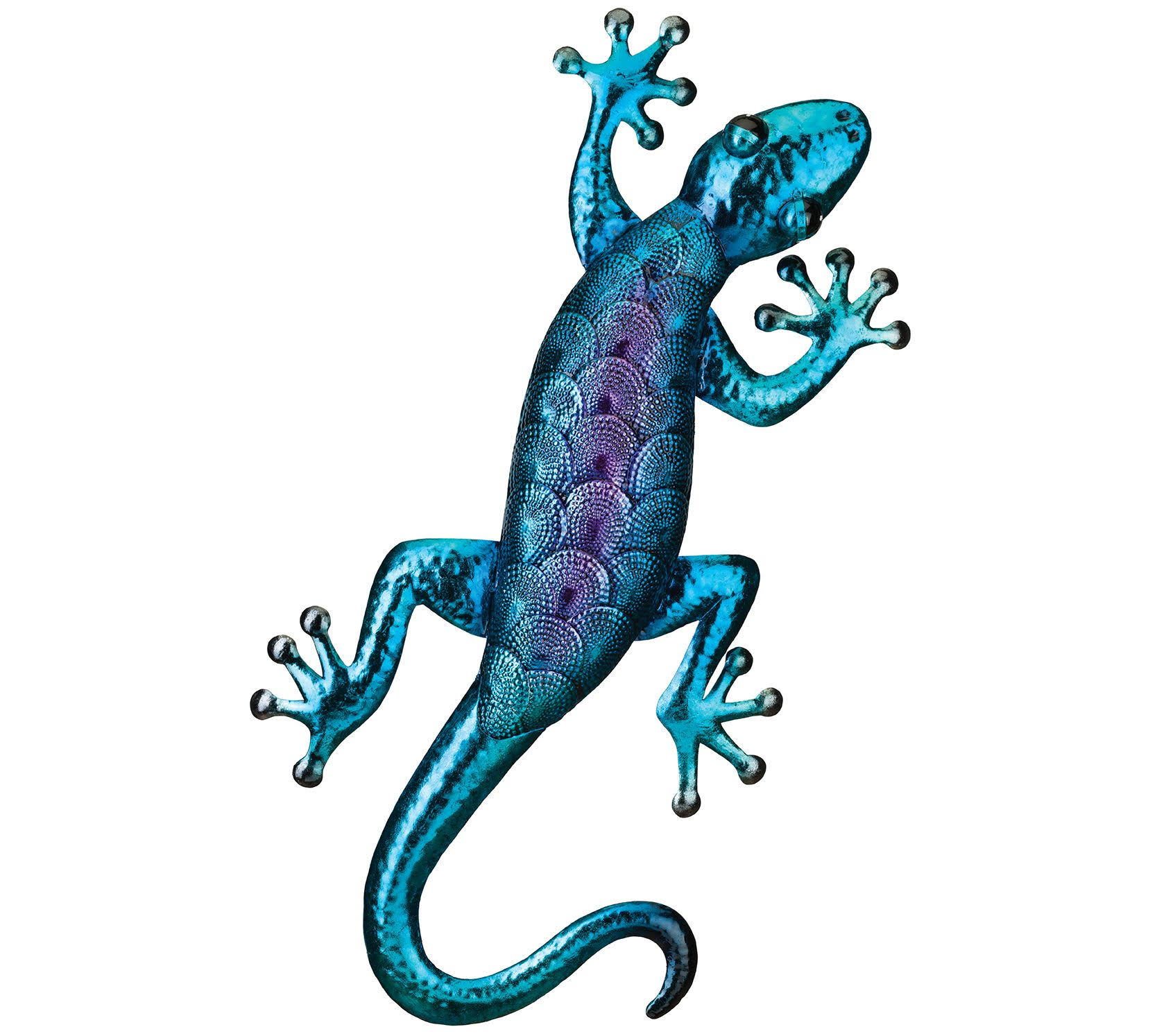 Mystic Wall Decor - Gecko Regal Art & Gift