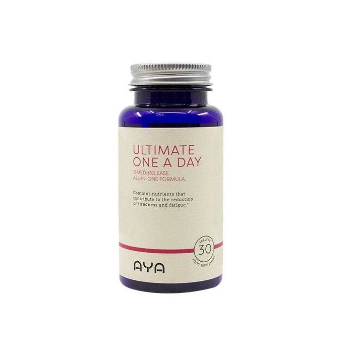 Aya Ultimate One A Day - 30 Tablets