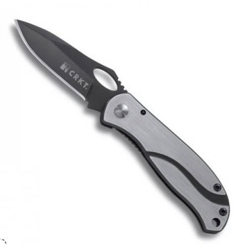 Crkt Columbia River Knife And Tools Pazoda 2 Folding Razor Edge Knife