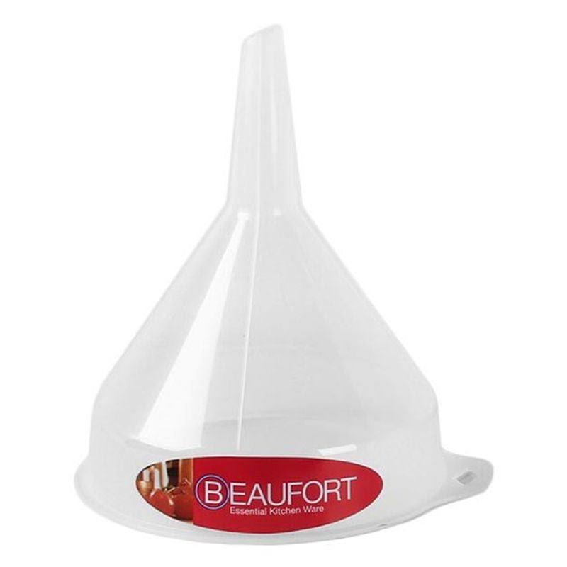 Beaufort 12.5cm Funnel