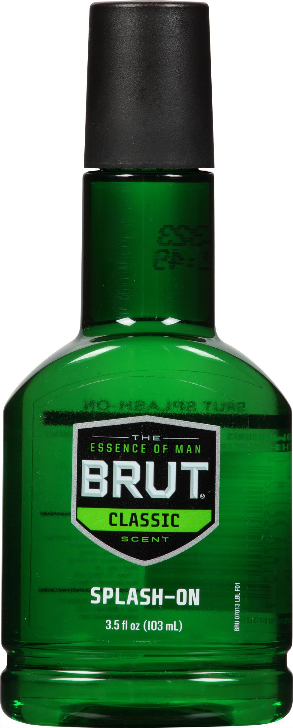 Brut Splash-On Original Fragrance - 3.5oz