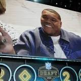 2022 NFL Draft: Live picks, grades for first round