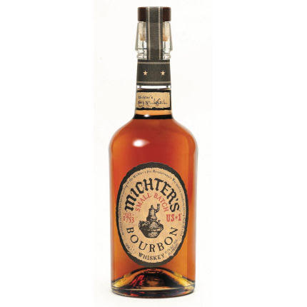 Michter's Bourbon Whiskey - 750 ml bottle