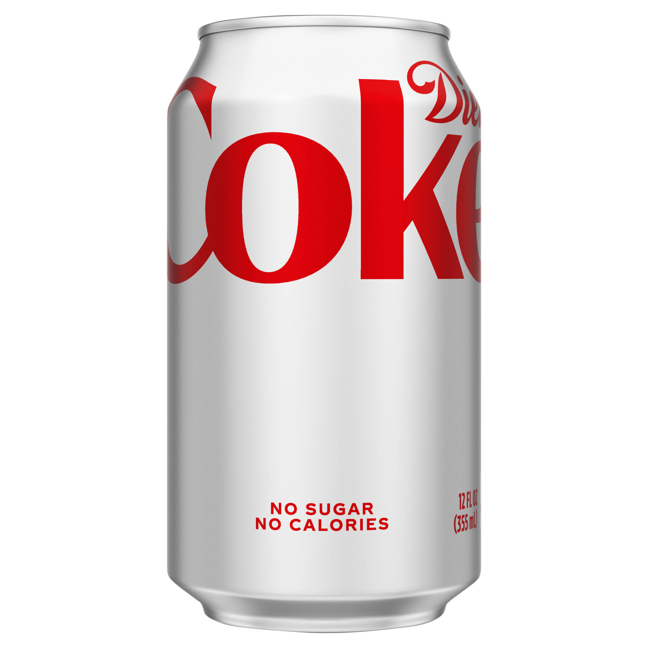 Diet Coke -12oz can