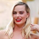Margot Robbie says tequila shots helped her film nude 'Wolf of Wall Street' scenes