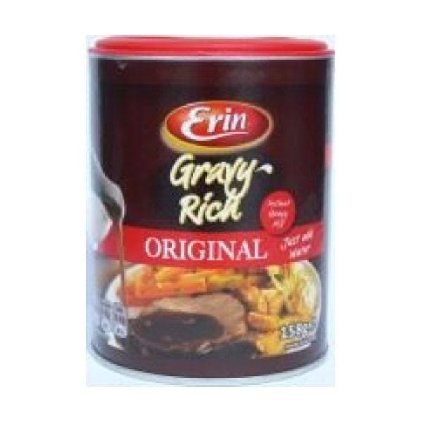 Erin Gravy Rich Original 8X158G