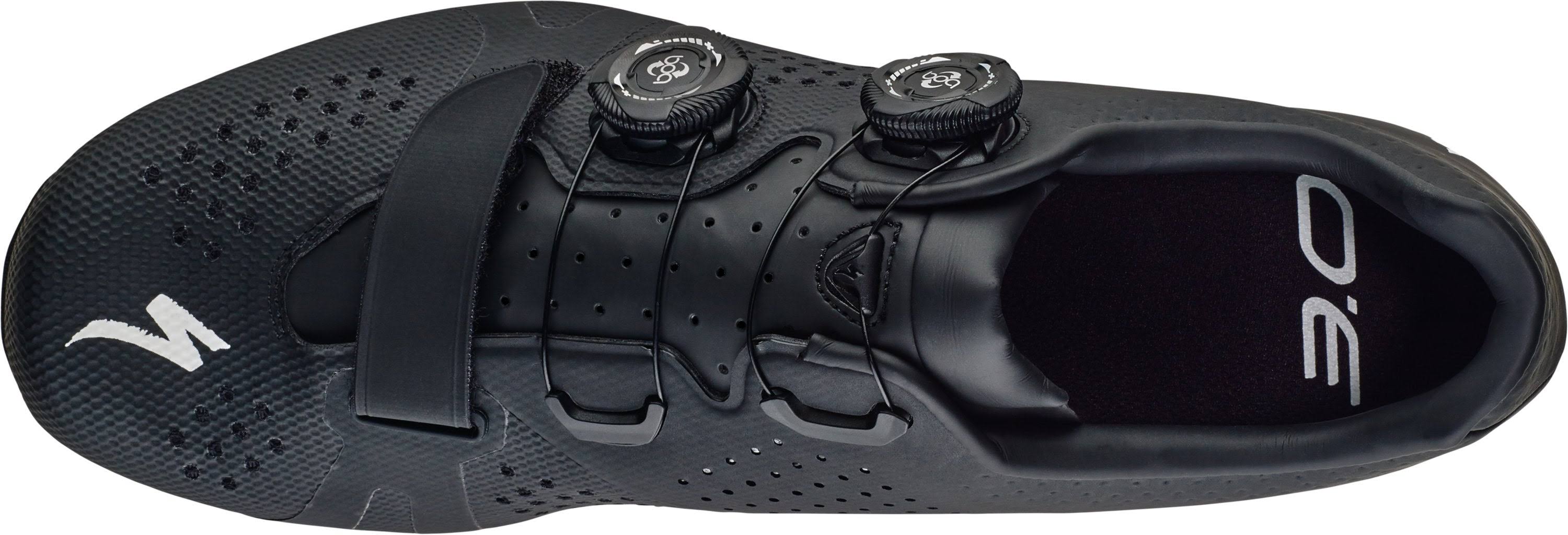 Torch 2.0 Road Shoes Specialized Black 43