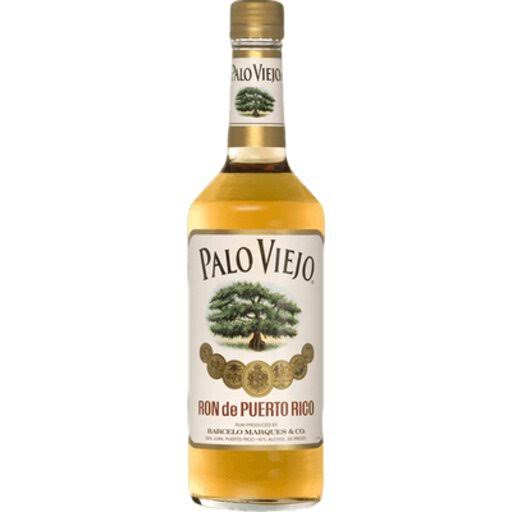 Palo Viejo Gold Rum (1.75L)