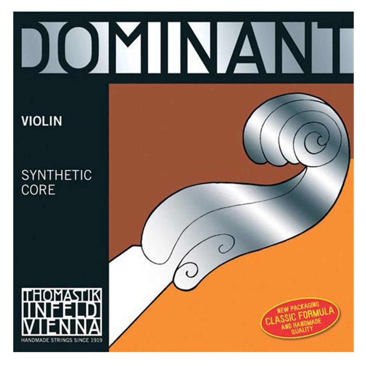 Dominant Violin String - 135 Medium