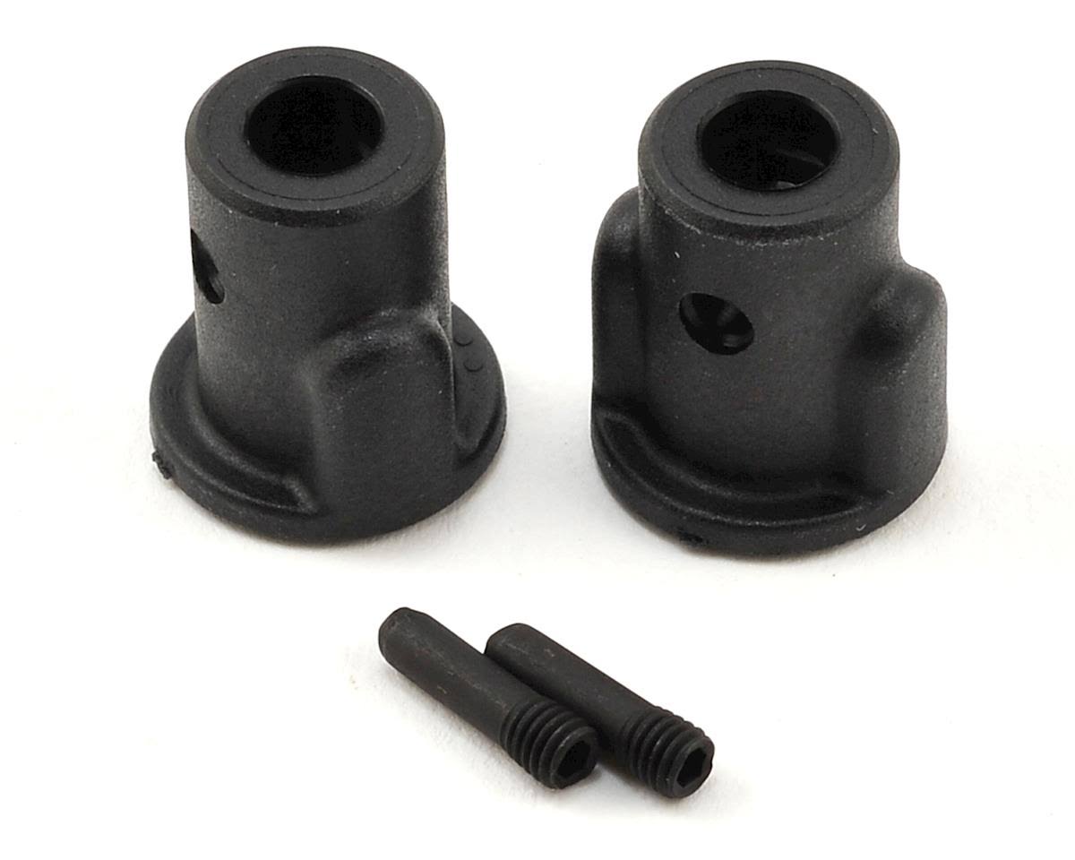 TRA8353 Traxxas 8353 Drive Cups - Ford GT