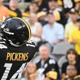 Steelers Wrap-Up: Pickens Pops, QBs Get it Done