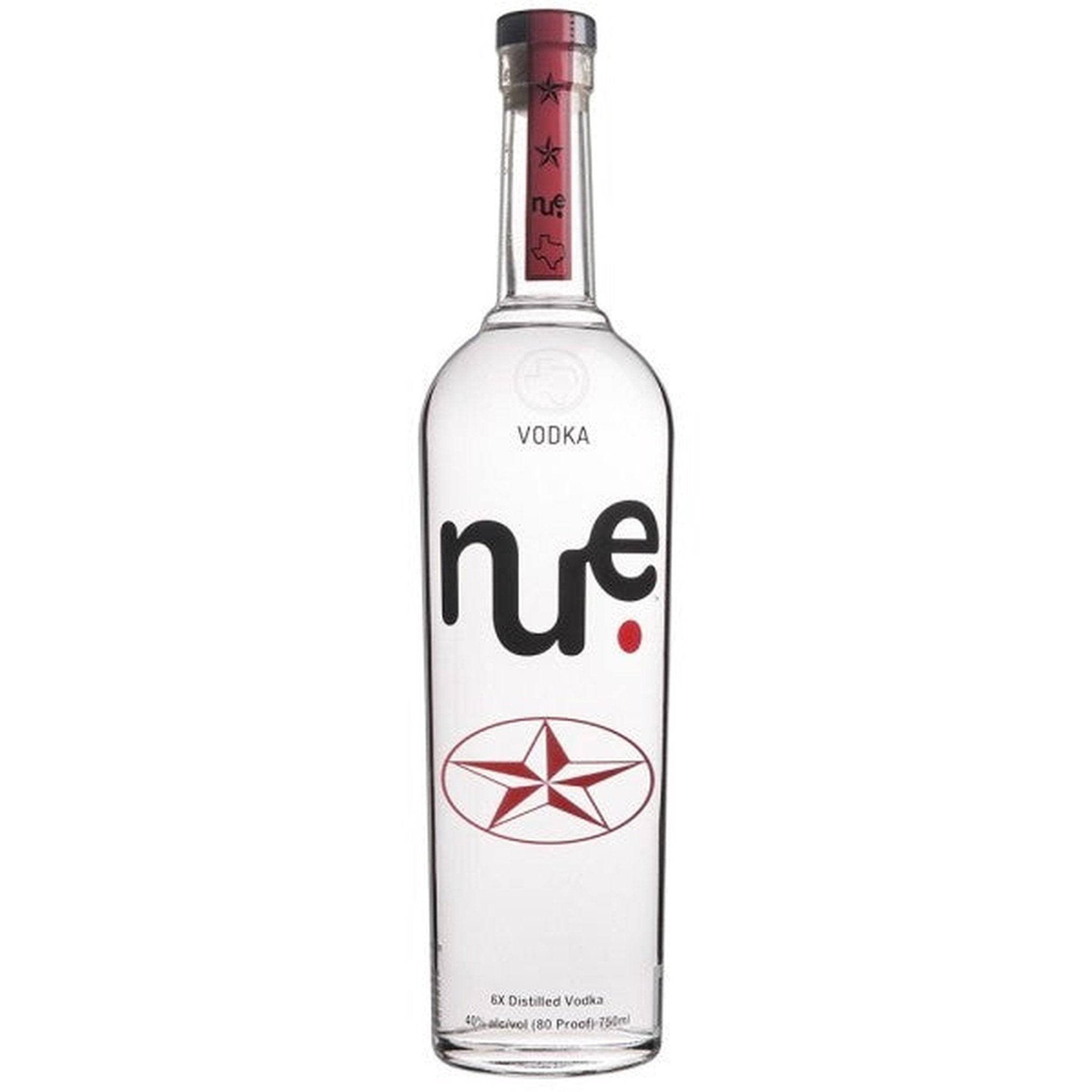 Nue Vodka - 1.75 l