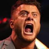 WWE veteran details fan's absence of "tremendous response" to Jon Moxley succeeding CM Punk as AEW World ...