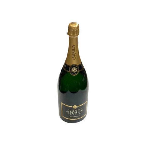 Mailly Brut Reserve Grand Cru - 89/100 Wine Rating