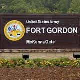 Lightning Strike Injures 10 Soldiers at Fort Gordon