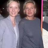 Ellen DeGeneres keeps it short when asked about ex Anne Heche's car crash in LA