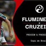 Fluminense v Cruzeiro live stream: How to watch Copa do Brasil online