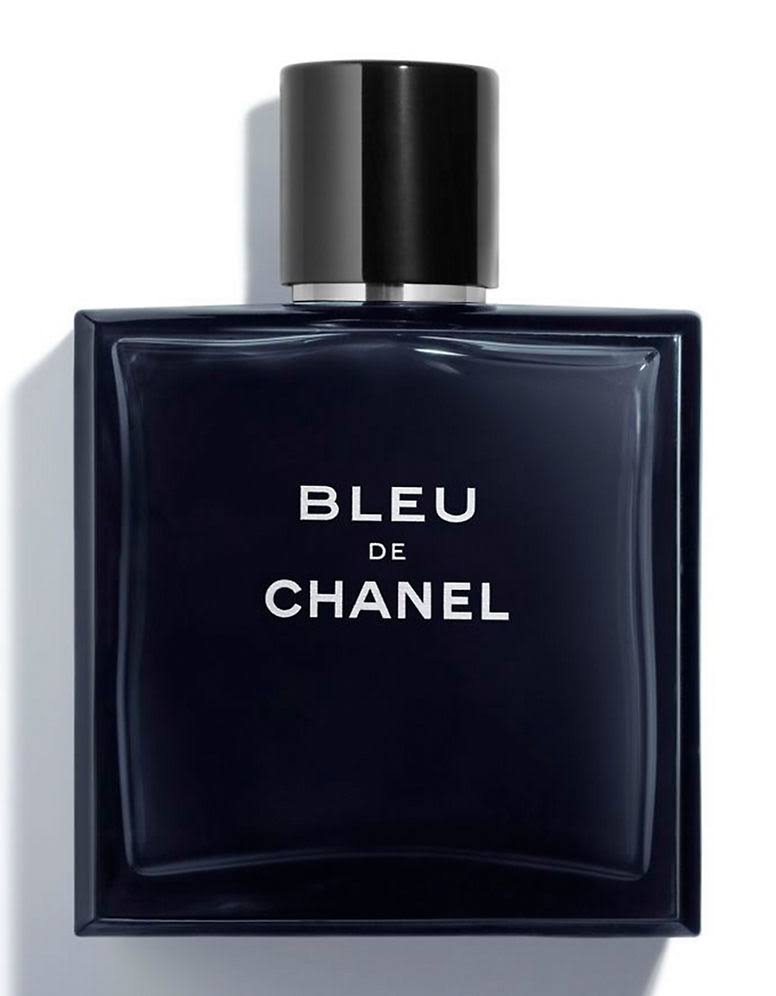Bleu de Chanel Eau de Toilette Spray