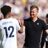 Tyler Adams verdict Leeds United will love as Premier League record holder makes major claim