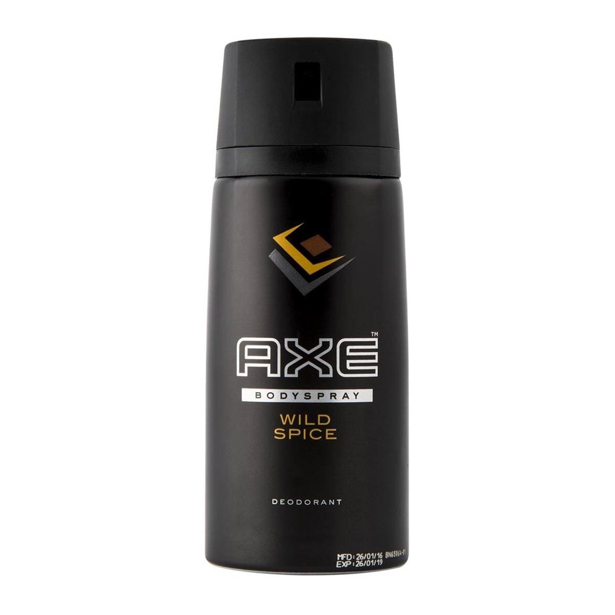 Axe Wild Spice Body Spray - 150ml