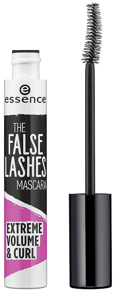 Essence The False Lashes Mascara Extreme volume & curl