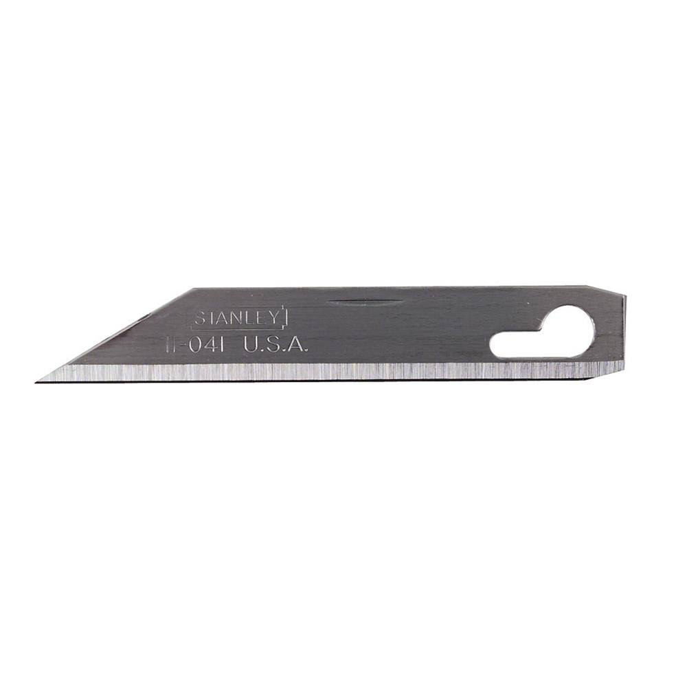 Stanley Tools Pocket Knife Replacement Blade