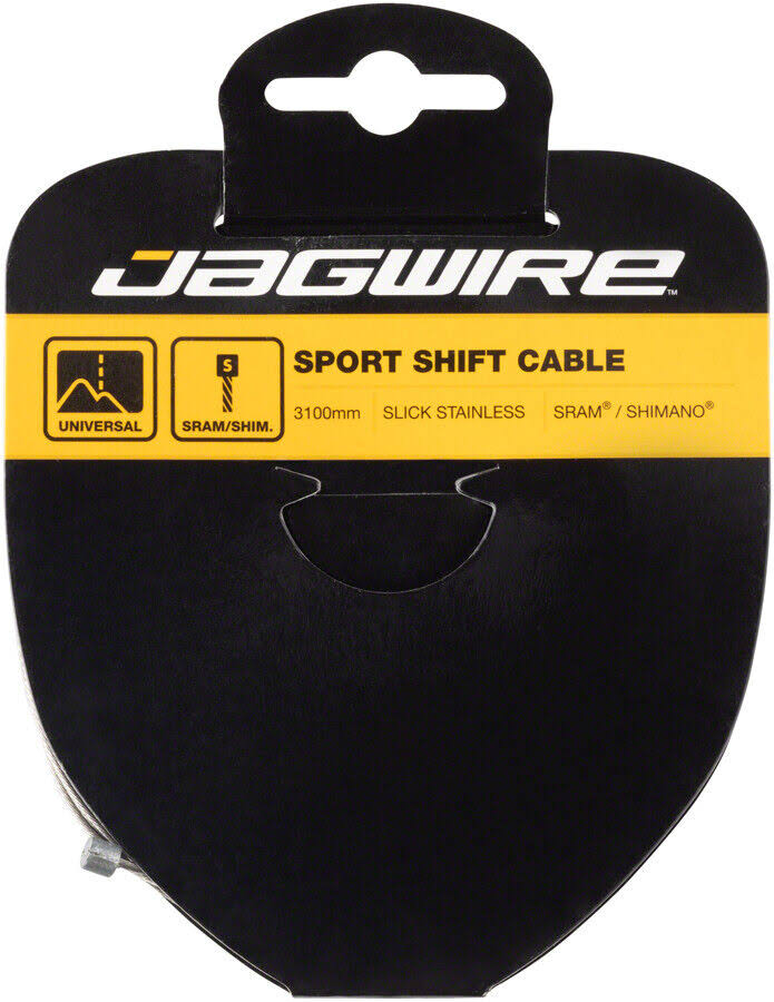 Jagwire Sport Shift Cable